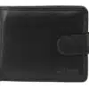 leather wallets new zealand