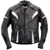 ladies motorcycle jacket