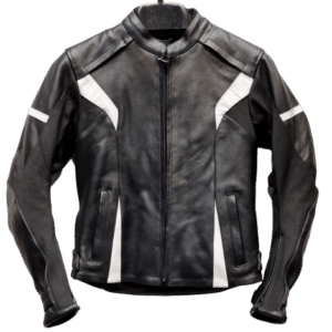 ladies motorcycle jacket