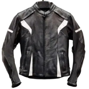 ladies motorcycle jacket