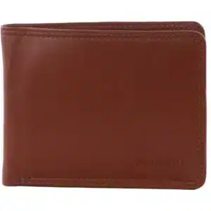 leather wallet nz