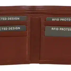 leather wallet nz
