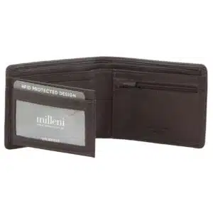 milleni wallet