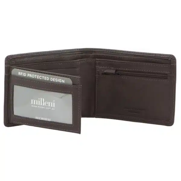 milleni wallet