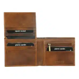 leather direct leather wallet