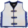 leather direct leather vest