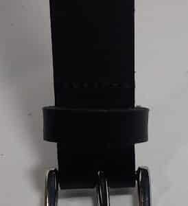 leather belts