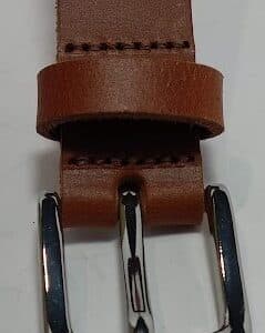 leather belts