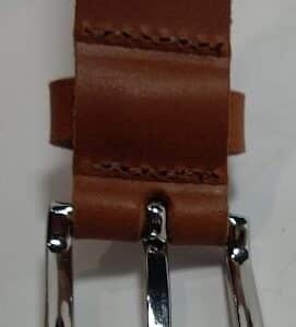 leather belts