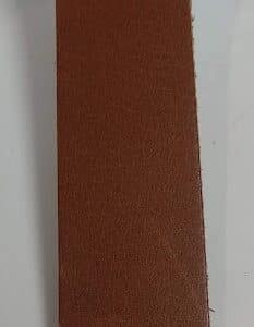 leather belts