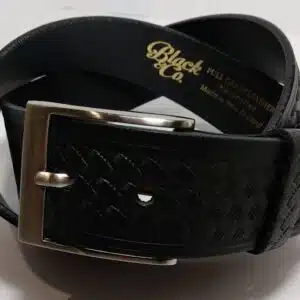 new zealand leather belts