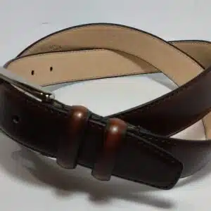 leather belts