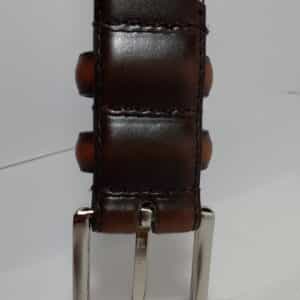 leather belts