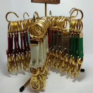 keyrings