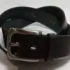 leather belts