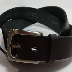leather belts