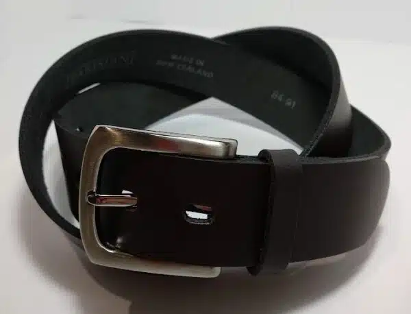 leather belts