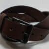 leather belts