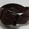 leather belts