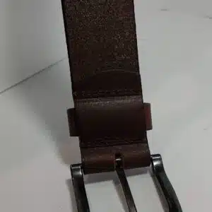 leather belts