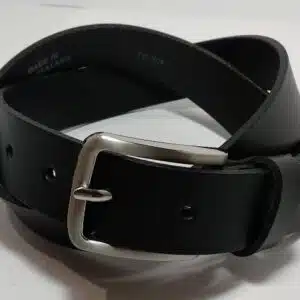 leather belts