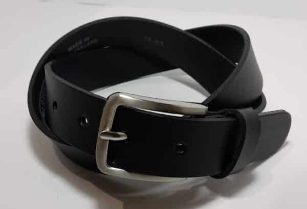 leather belts