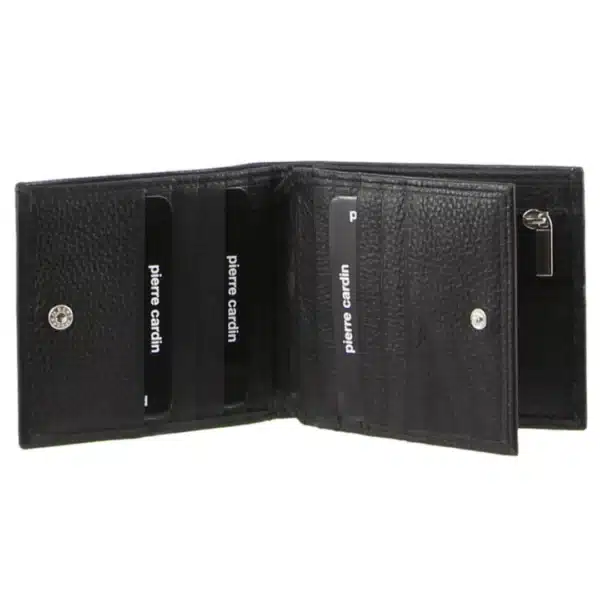 leather wallets New Zealand