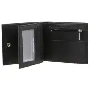 leather wallets New Zealand