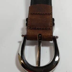 new zealand leather belts