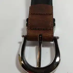 new zealand leather belts