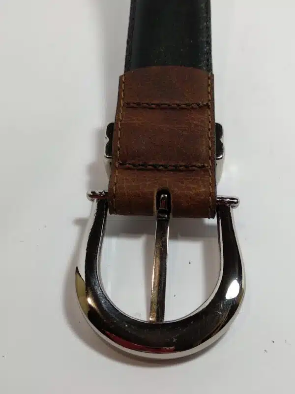 new zealand leather belts