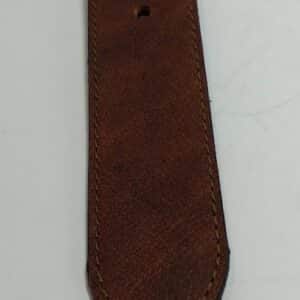 new zealand leather belts