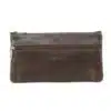 Leather Wallet for women