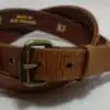new zealand leather belts