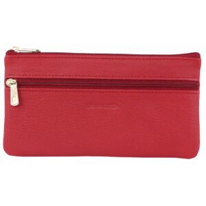 Leather Wallet for women
