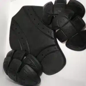 Motorcycle Jacket Armours