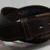 leather belts