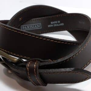 leather belts