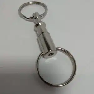 Leather Vests Extenders