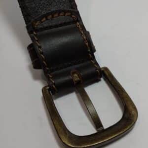 leather belts