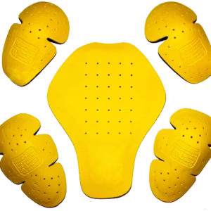 CE Approved Motorcycle Jacket Armours