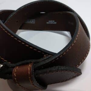 leather belts