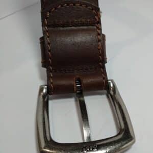 leather belts