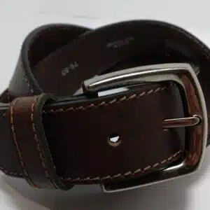 leather belts