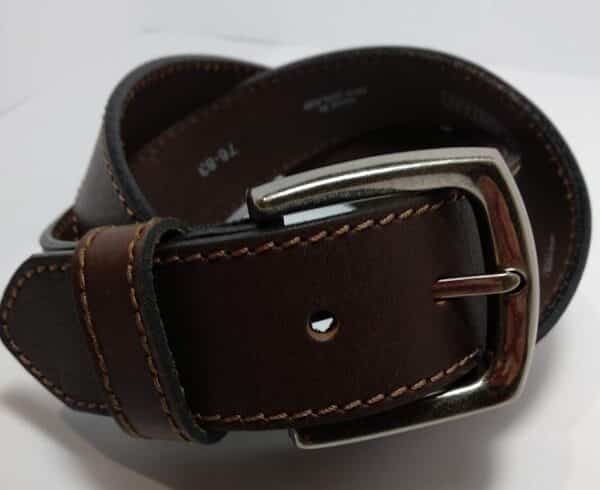 leather belts