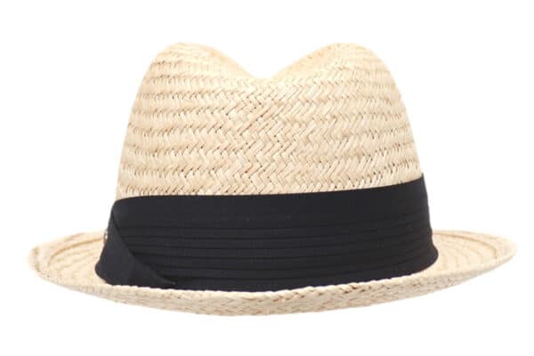Leather Hats