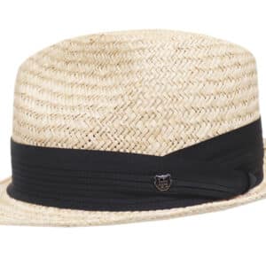 Leather Hats