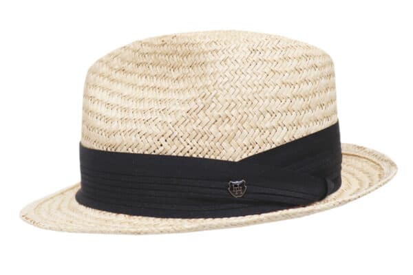 Leather Hats
