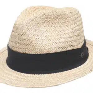 Leather Hats