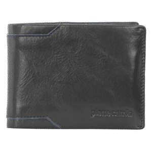 mens pierre cardin wallet
